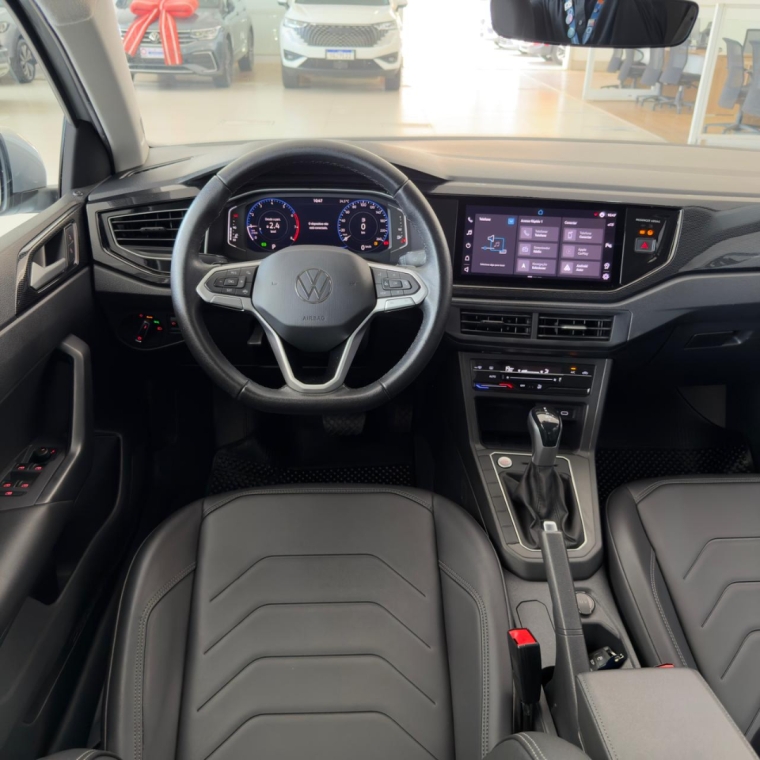 polo highline 170tsi9