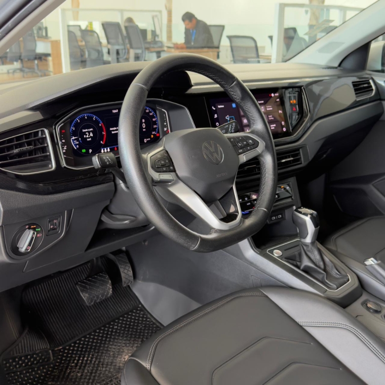 polo highline 170tsi10