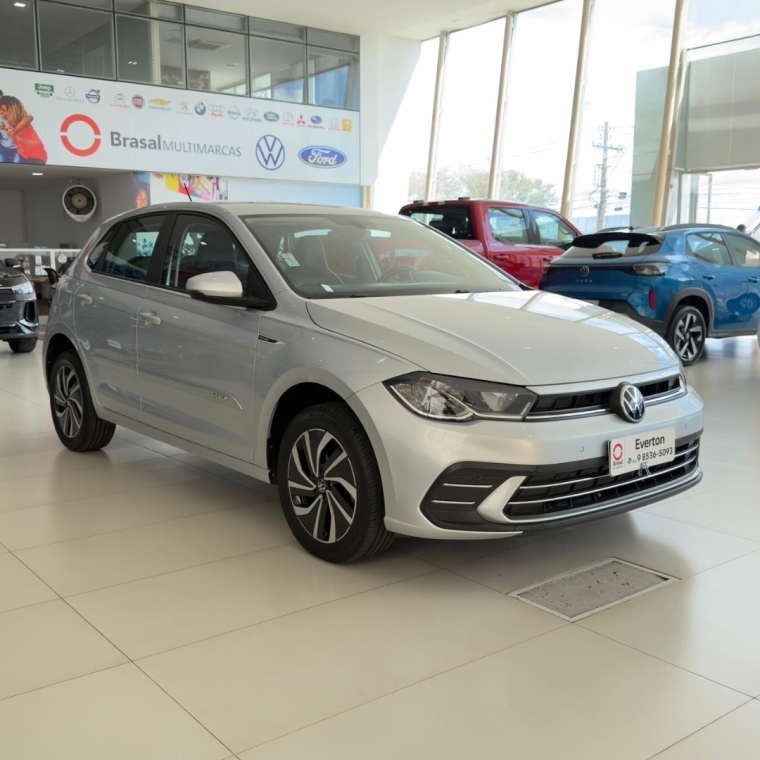 polo highline 170tsi
