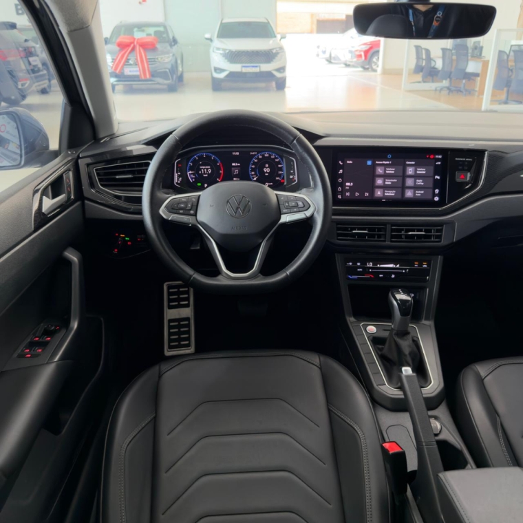 polo highline 170tsi9