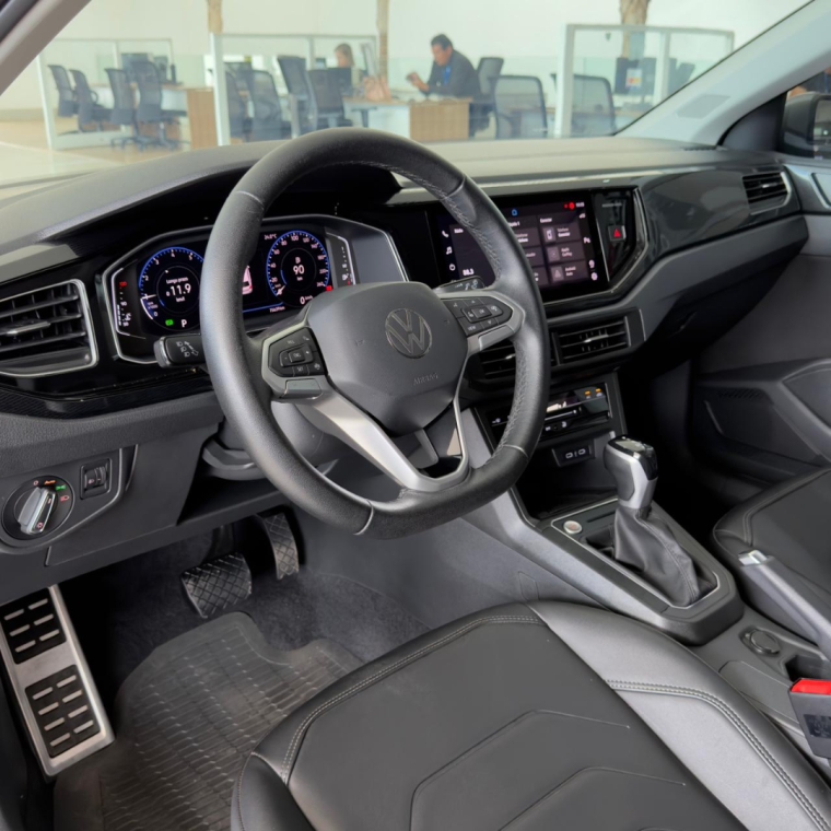 polo highline 170tsi10