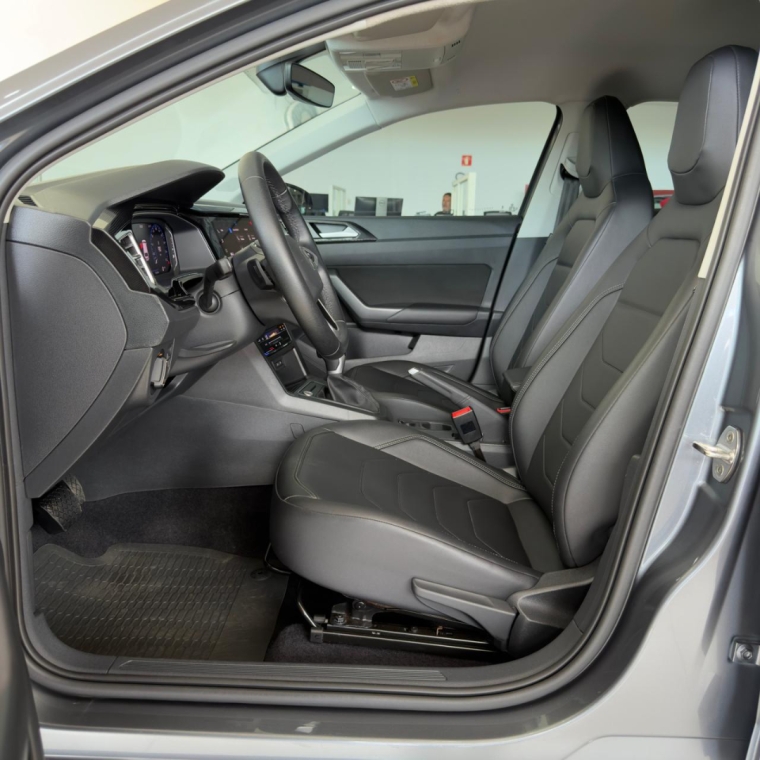 polo highline 170tsi6