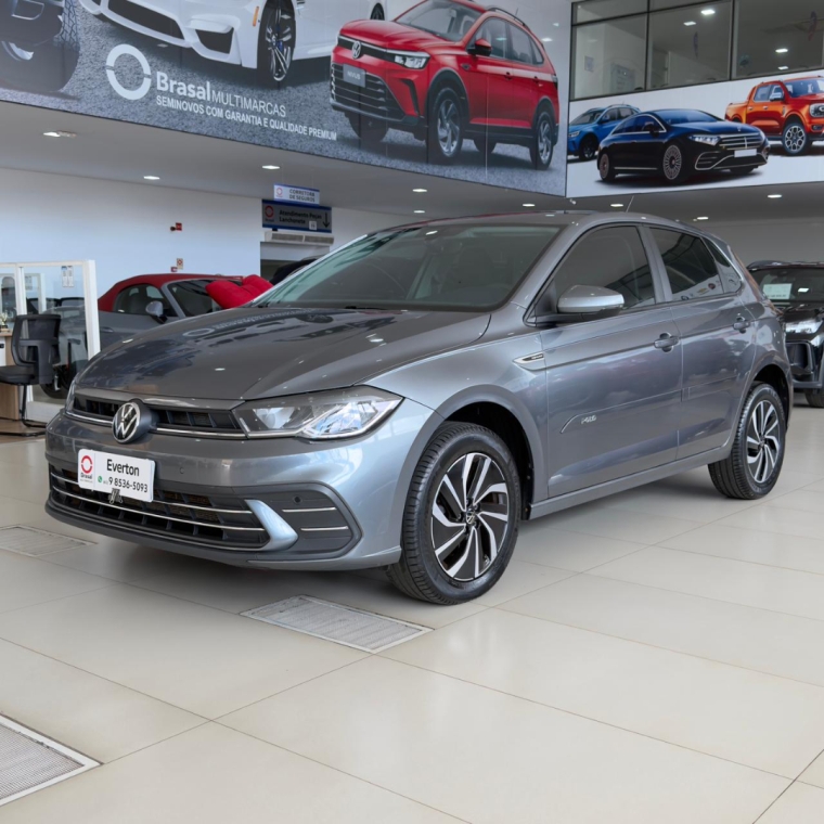 polo highline 170tsi2