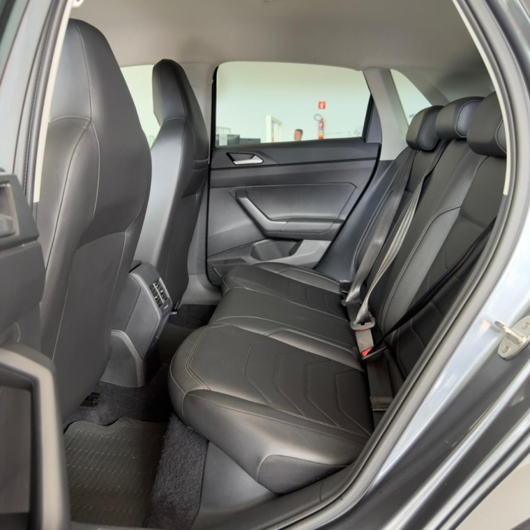 polo highline 170tsi7