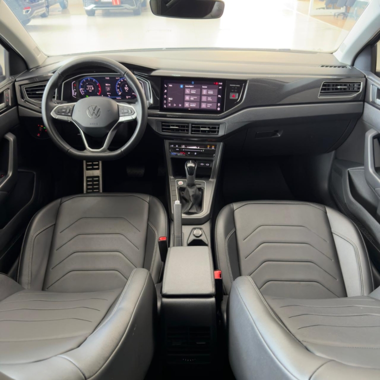 polo highline 170tsi8