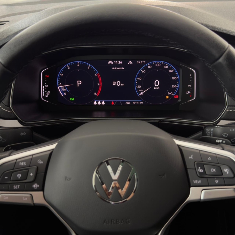 t-cross highline 250tsi11