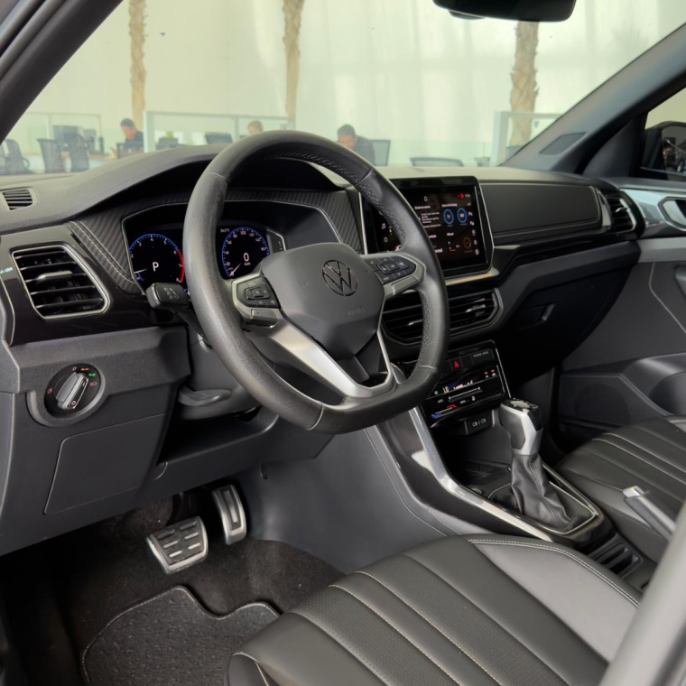 t-cross highline 250tsi10