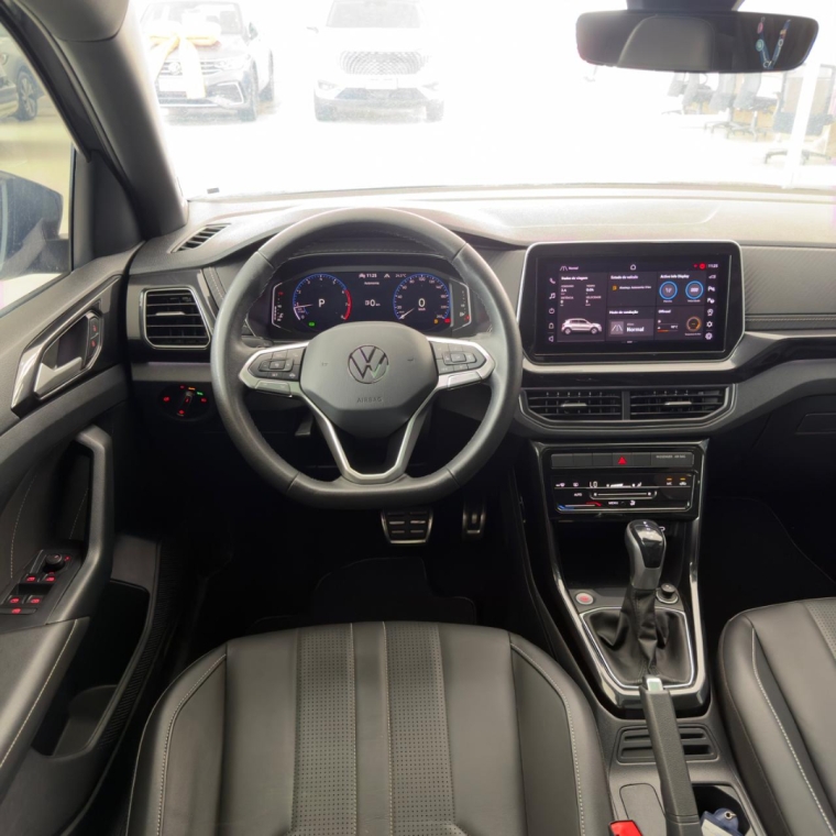 t-cross highline 250tsi9