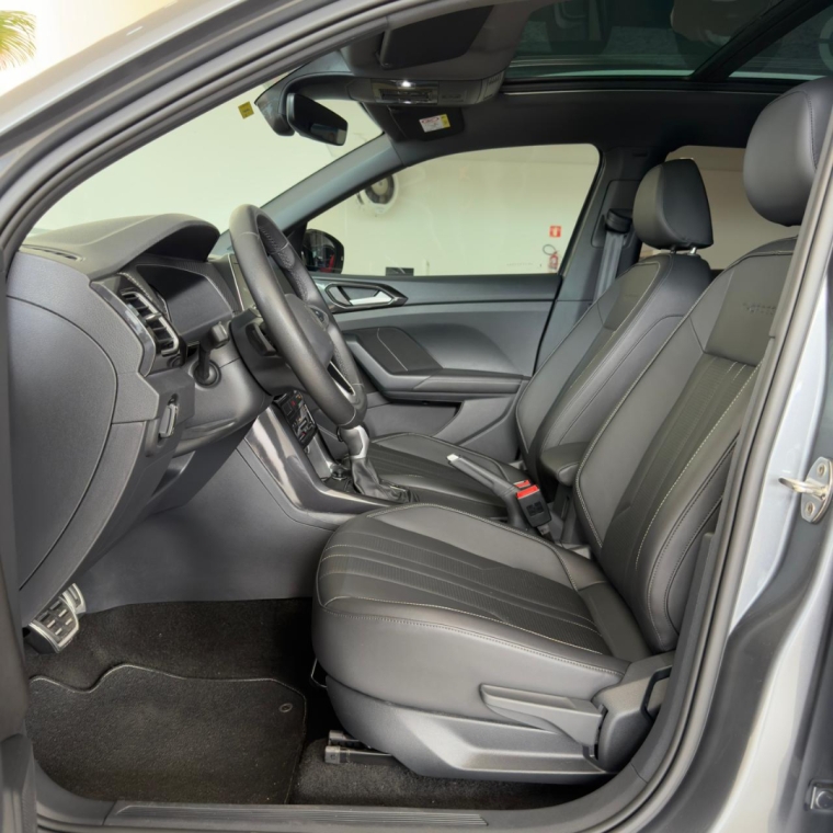 t-cross highline 250tsi6