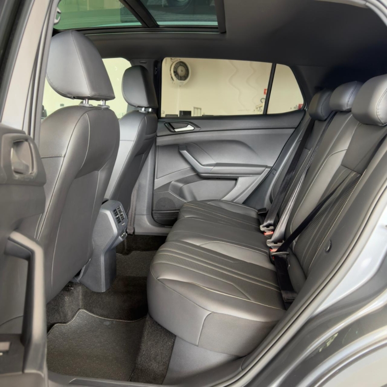 t-cross highline 250tsi7