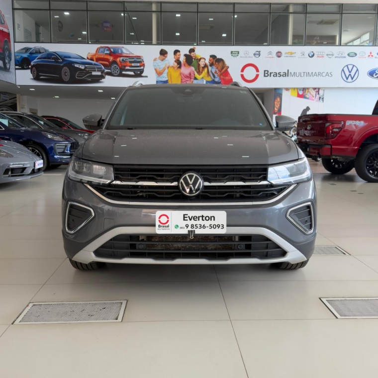 t-cross highline 250tsi1