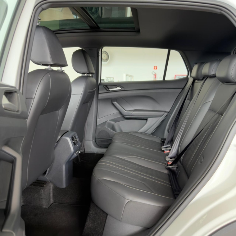 t-cross highline 250tsi7