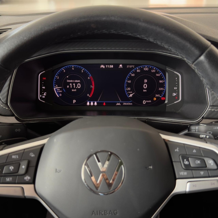 t-cross highline 250tsi11