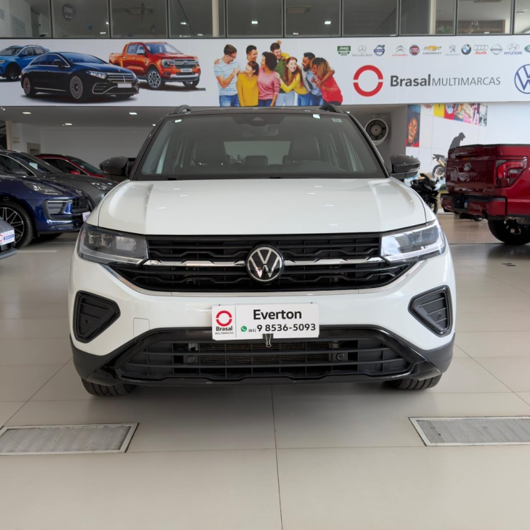 t-cross highline 250tsi1