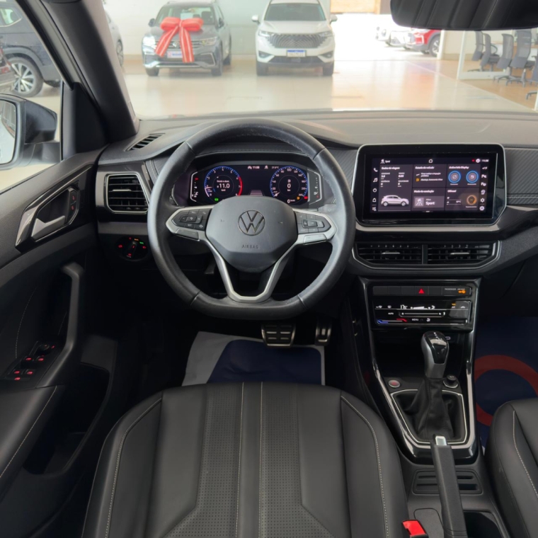 t-cross highline 250tsi9