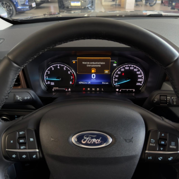 maverick lariat fx4 2.0 4x4 turbo11