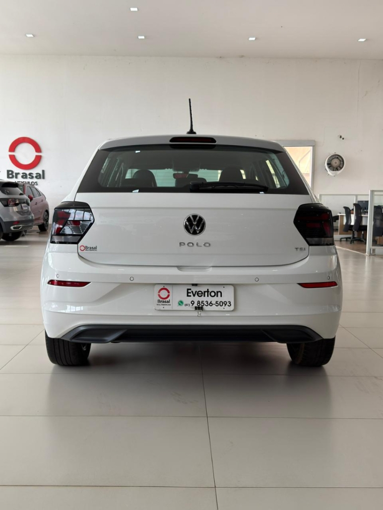 polo highline 170tsi4