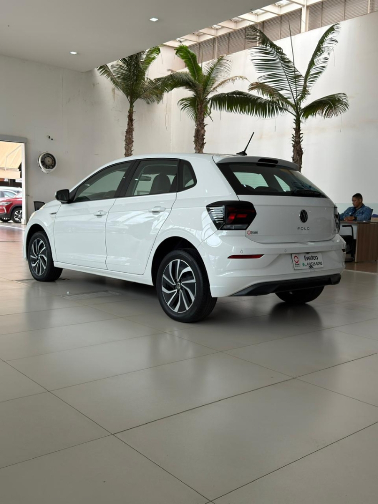 polo highline 170tsi5