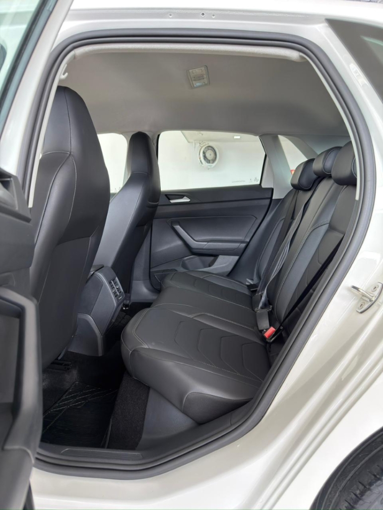 polo highline 170tsi7