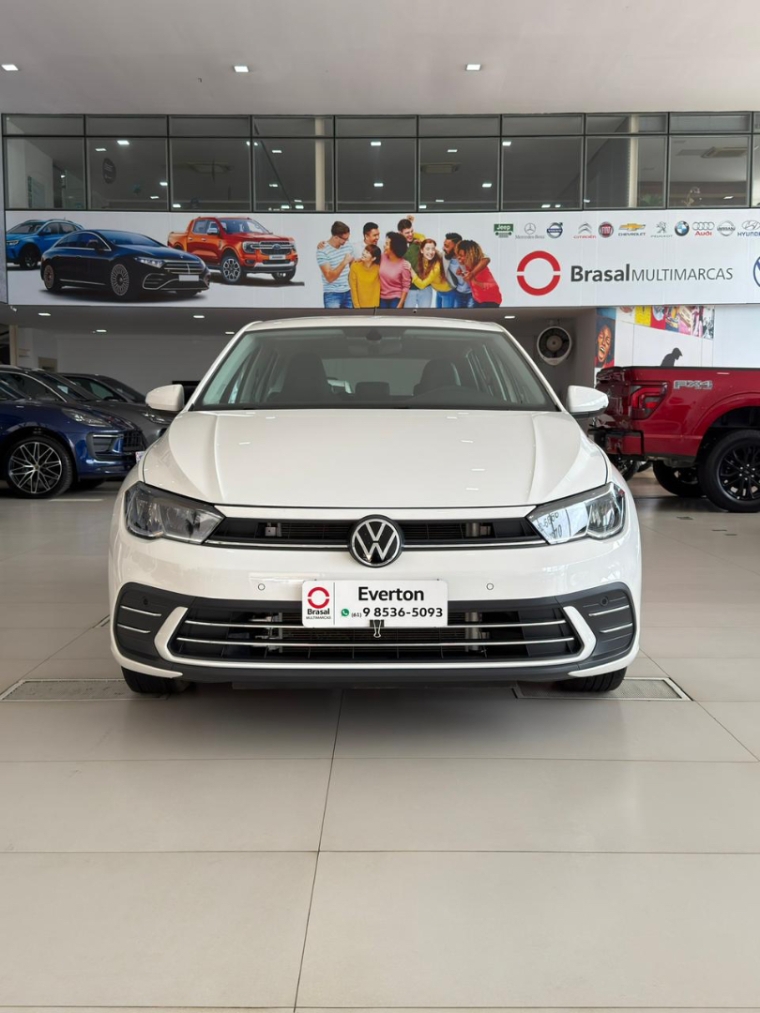 polo highline 170tsi1