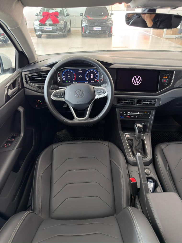 polo highline 170tsi9