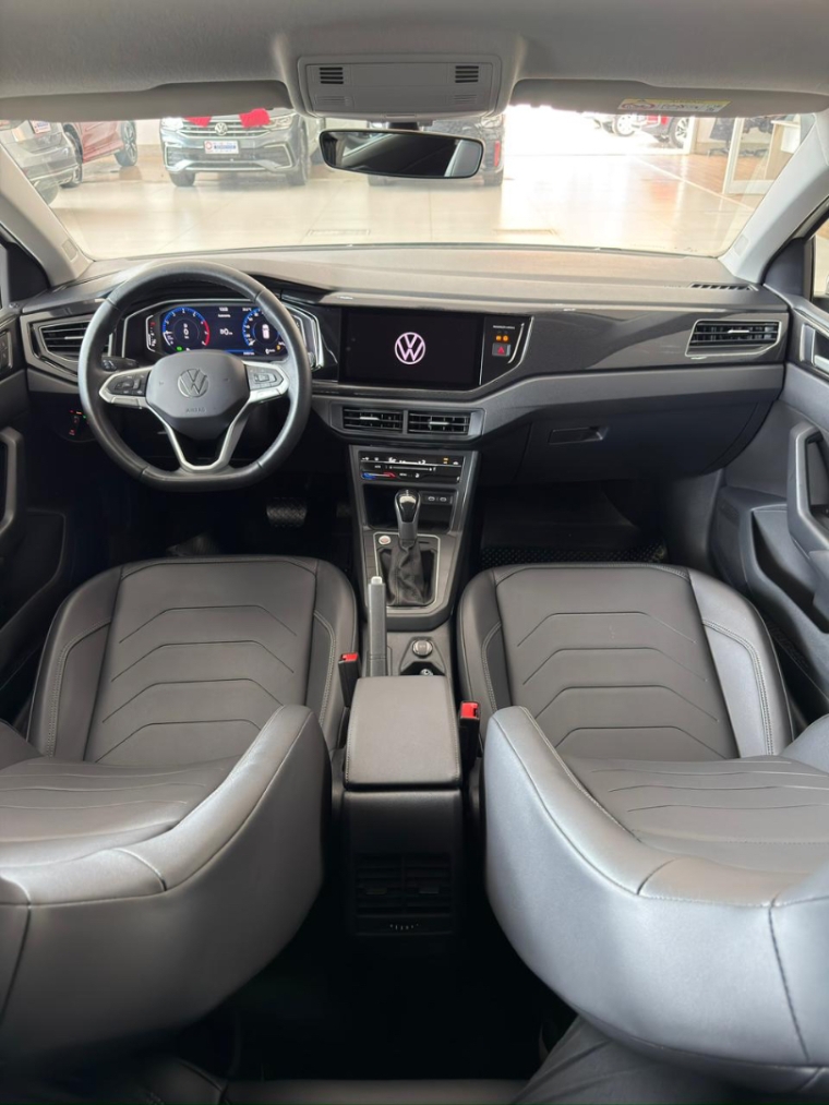 polo highline 170tsi8