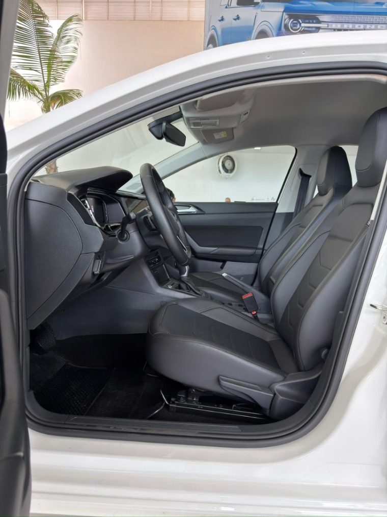 polo highline 170tsi6