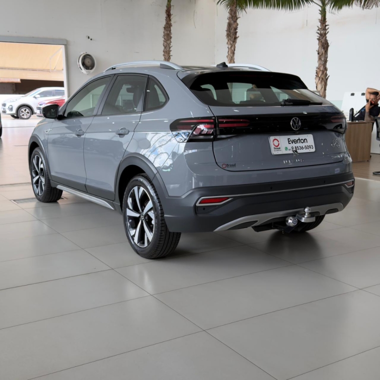 nivus highline 200tsi5