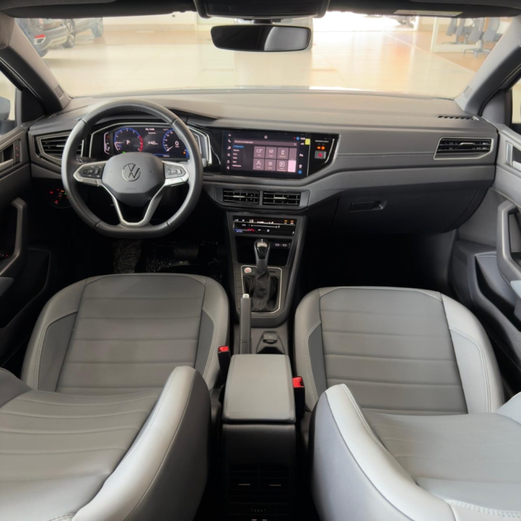 nivus highline 200tsi8