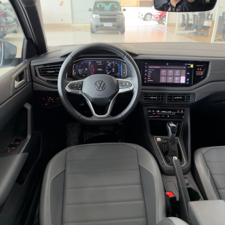 nivus highline 200tsi9