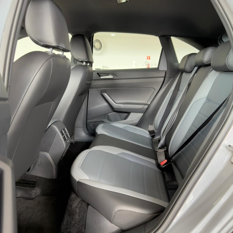 nivus highline 200tsi7