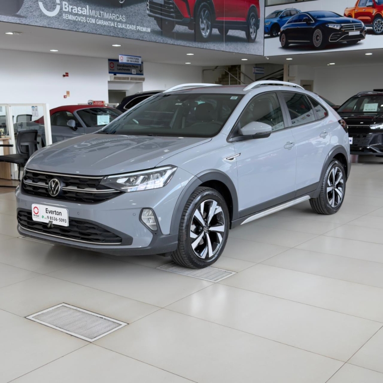 nivus highline 200tsi2