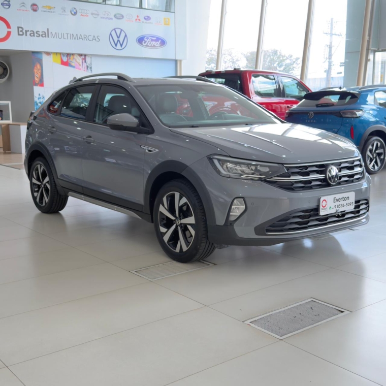 nivus highline 200tsi