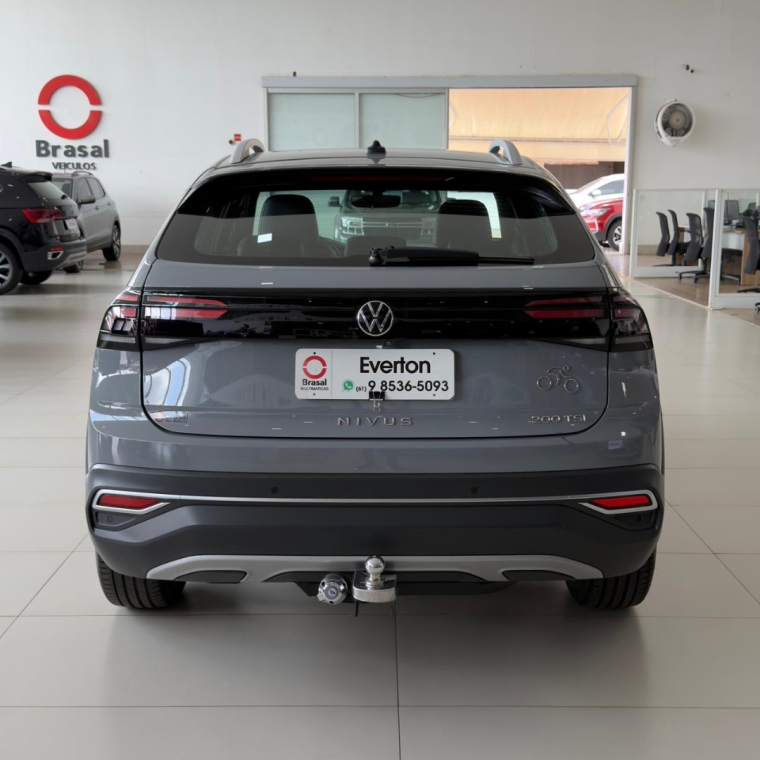 nivus highline 200tsi4