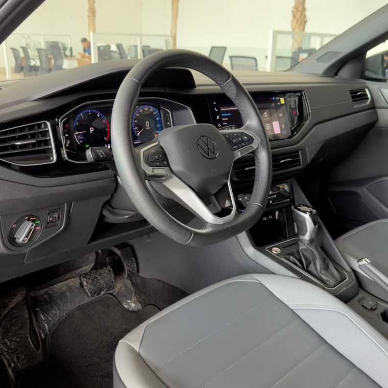 nivus highline 200tsi10