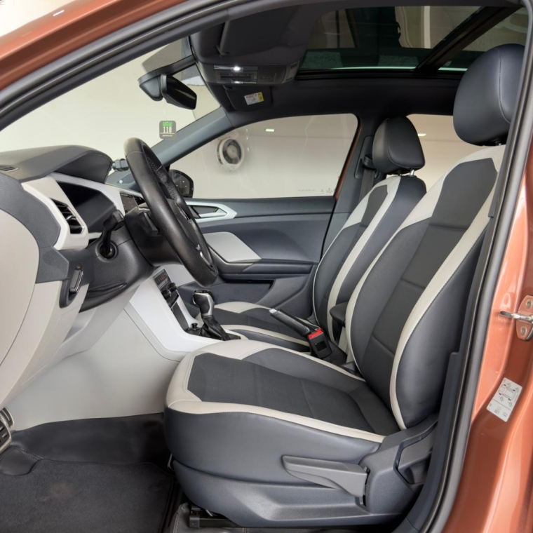 t-cross highline 250tsi6