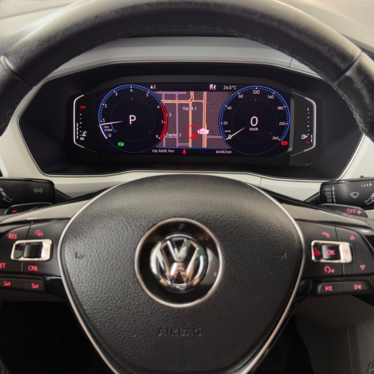 t-cross highline 250tsi11