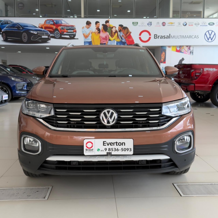 t-cross highline 250tsi1