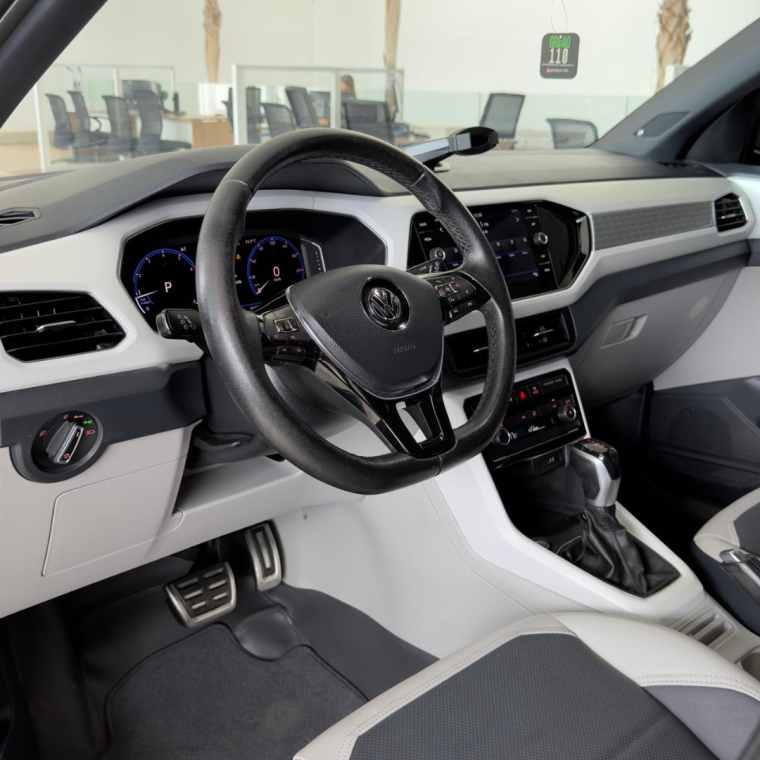 t-cross highline 250tsi10