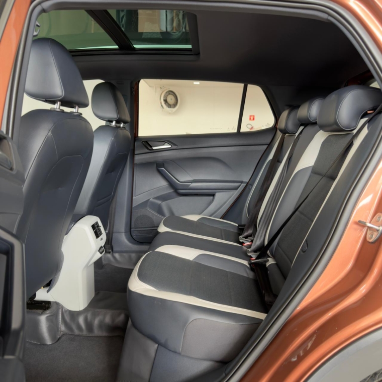 t-cross highline 250tsi7