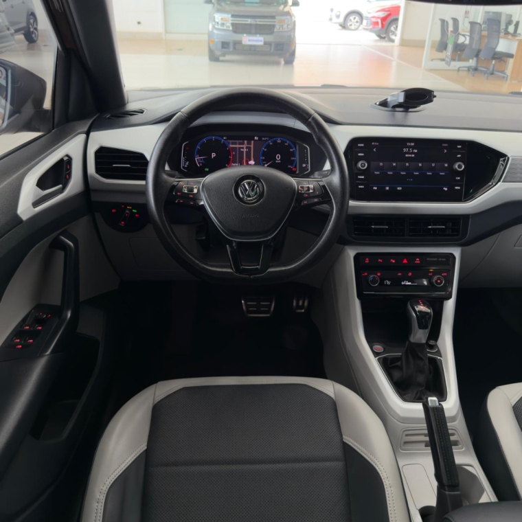 t-cross highline 250tsi9