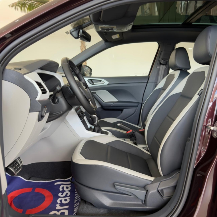 t-cross highline 250tsi6