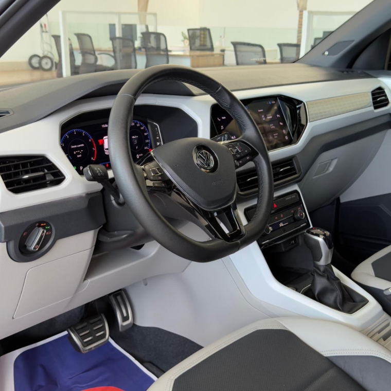 t-cross highline 250tsi9