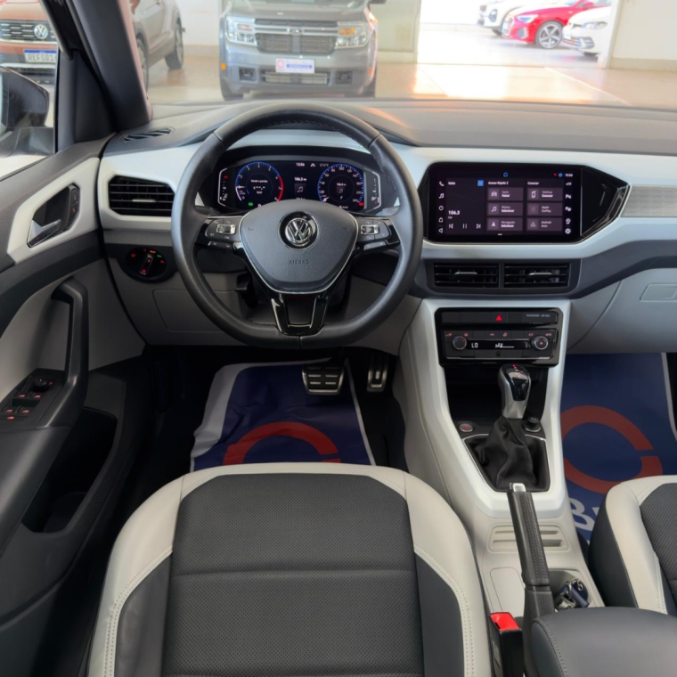 t-cross highline 250tsi11