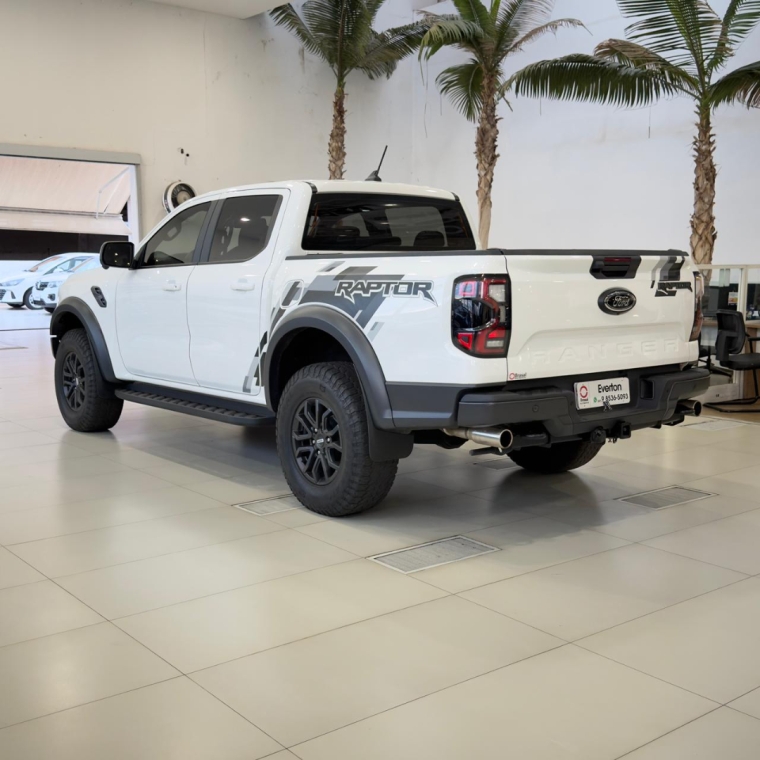 ranger raptor 3.0 v65