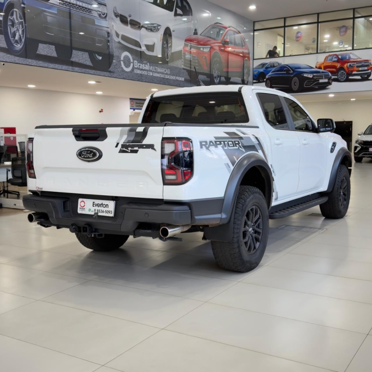 ranger raptor 3.0 v63