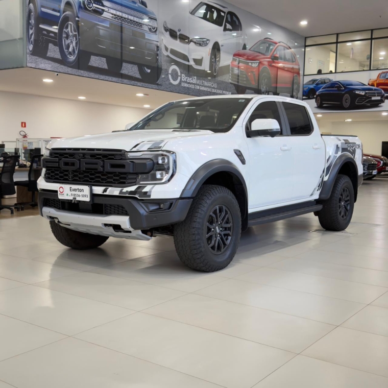 ranger raptor 3.0 v62