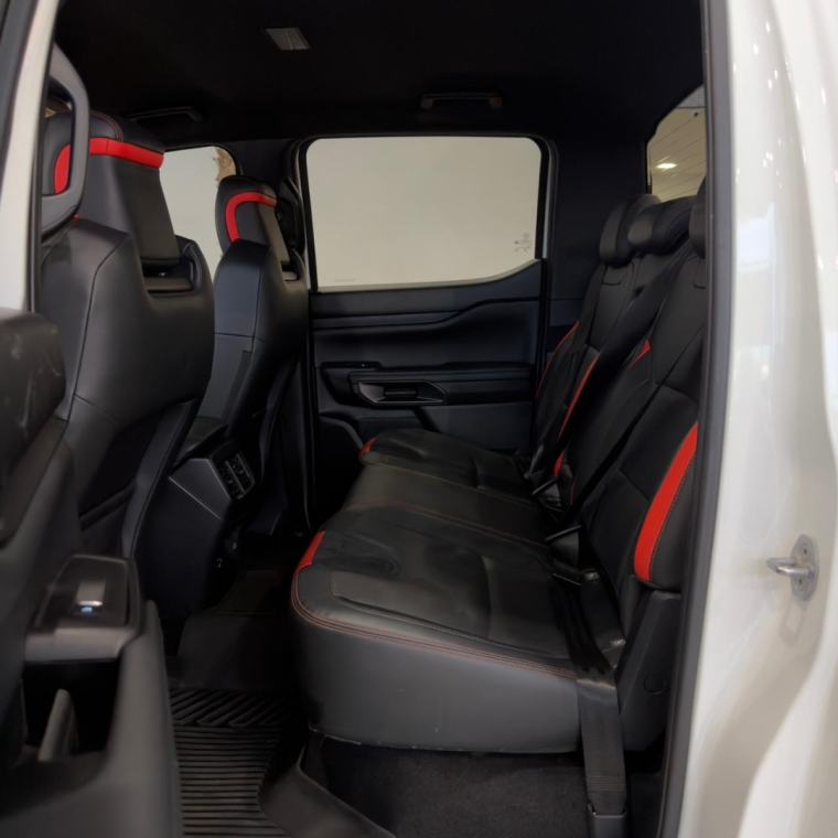 ranger raptor 3.0 v67