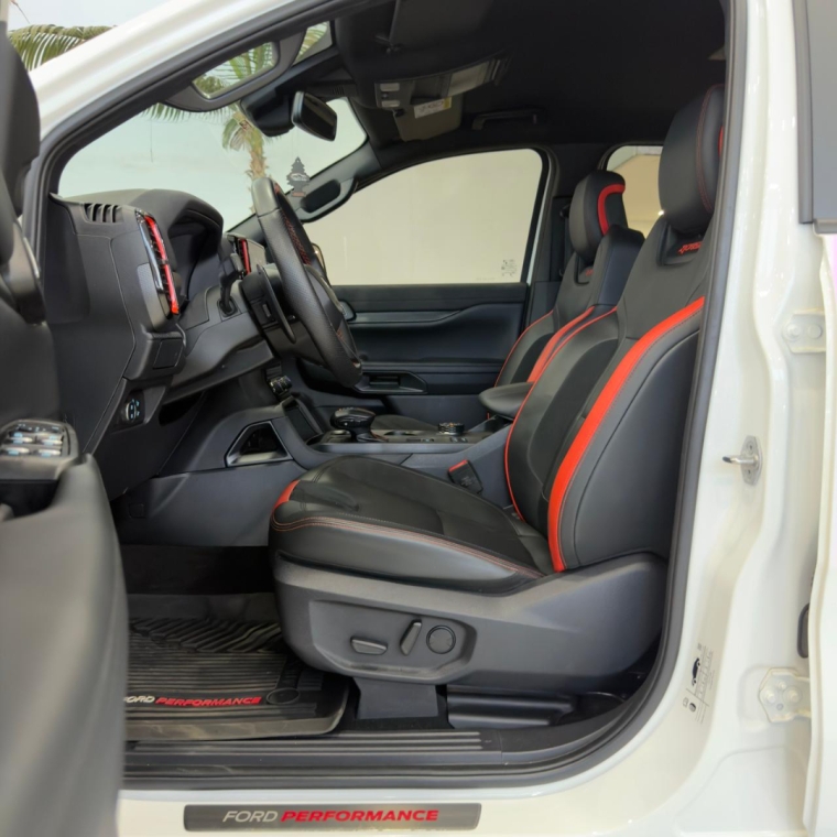 ranger raptor 3.0 v66