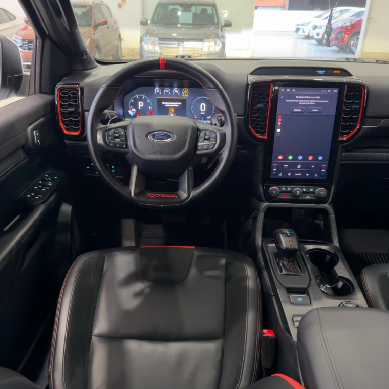 ranger raptor 3.0 v69